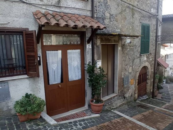 casa indipendente in vendita ad Anagni