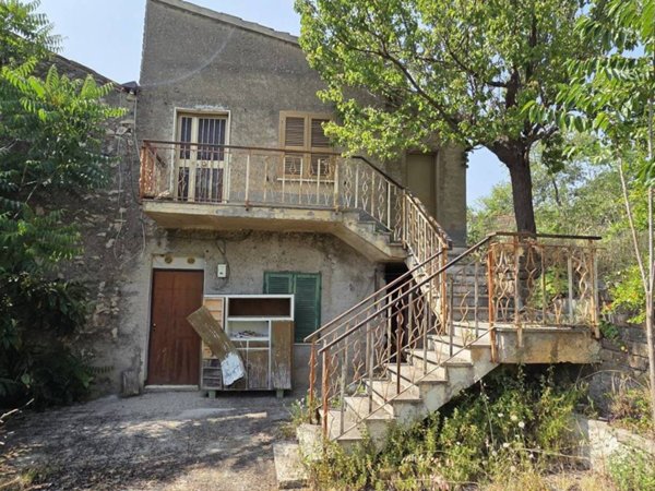 appartamento in vendita ad Anagni in zona San Filippo