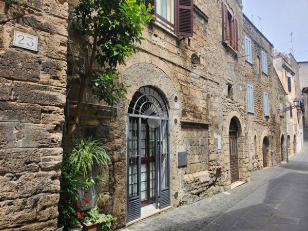 appartamento in vendita ad Anagni