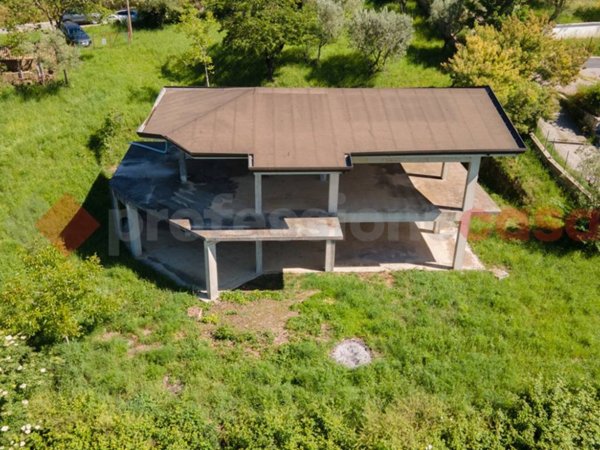 casa indipendente in vendita ad Anagni