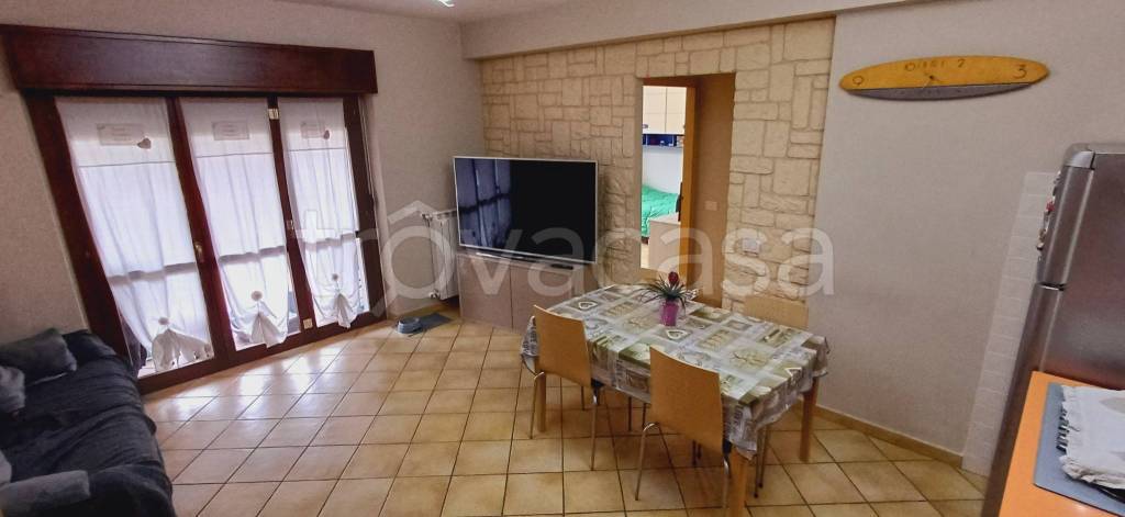 appartamento in vendita ad Anagni in zona San Bartolomeo