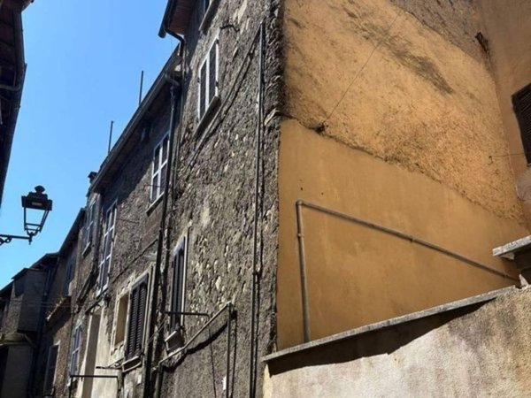 appartamento in vendita ad Anagni