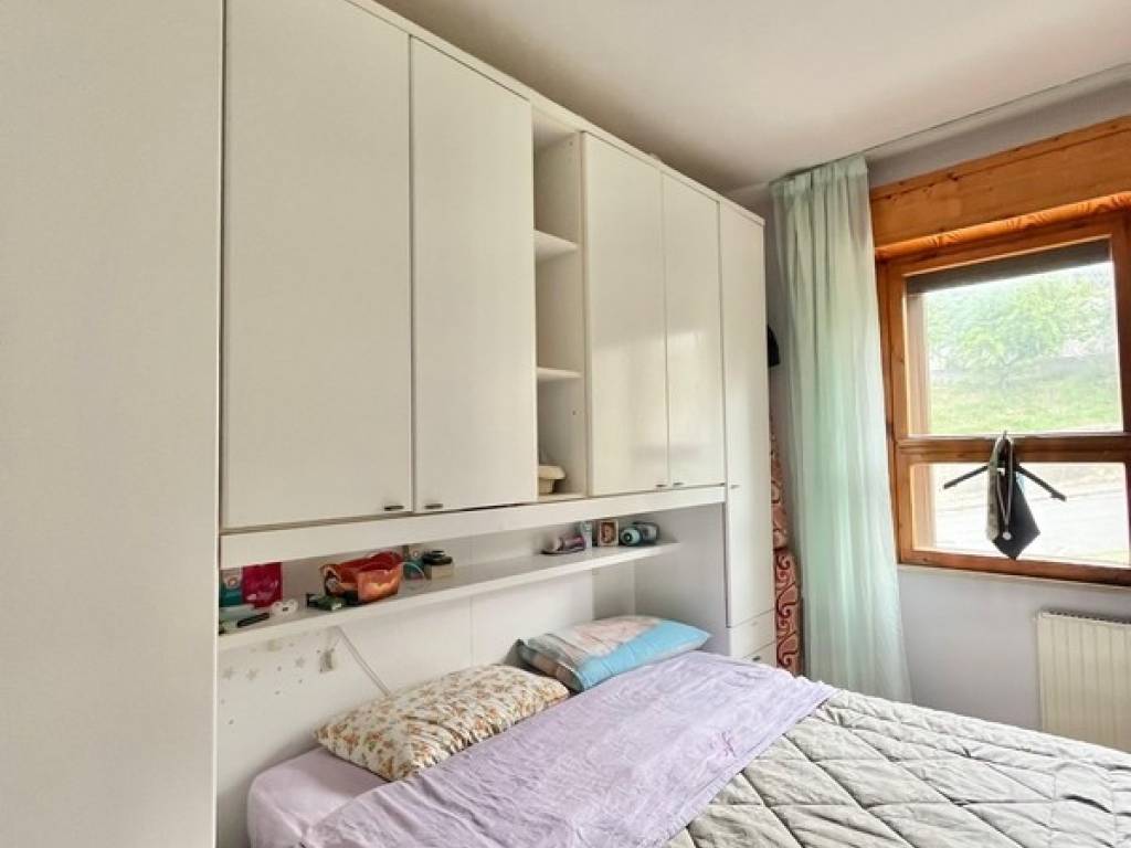 appartamento in vendita ad Anagni