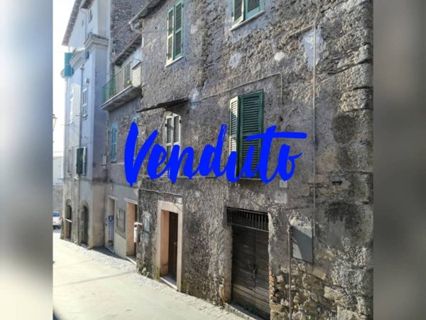 appartamento in vendita ad Anagni