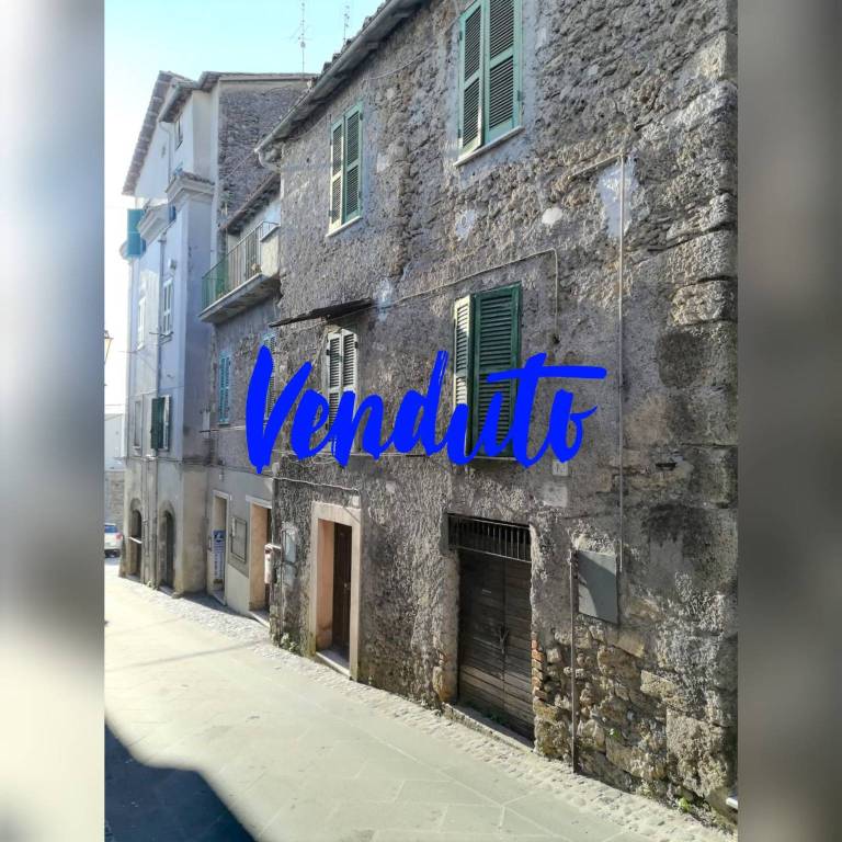 appartamento in vendita ad Anagni