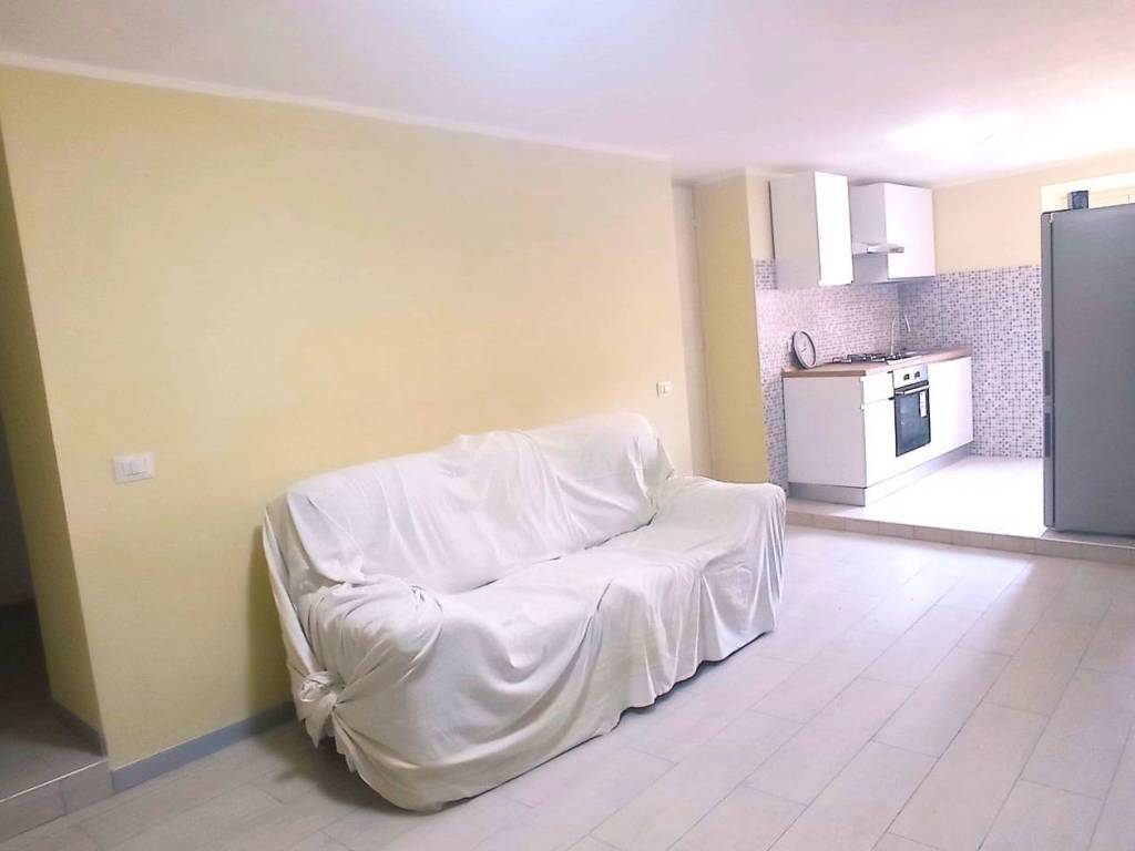 appartamento in vendita ad Anagni