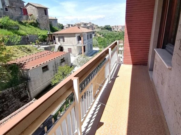 appartamento in vendita ad Anagni