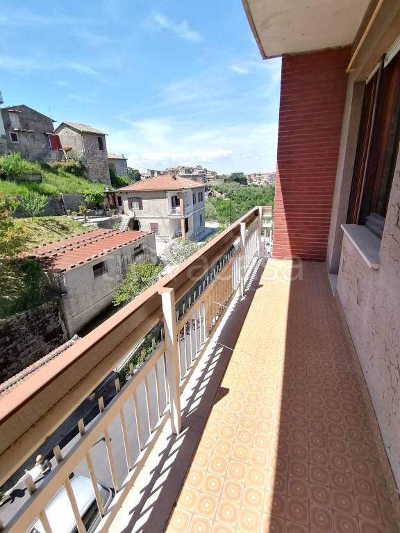 appartamento in vendita ad Anagni