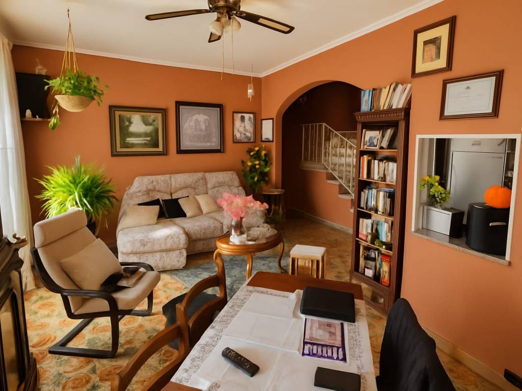 appartamento in vendita ad Anagni