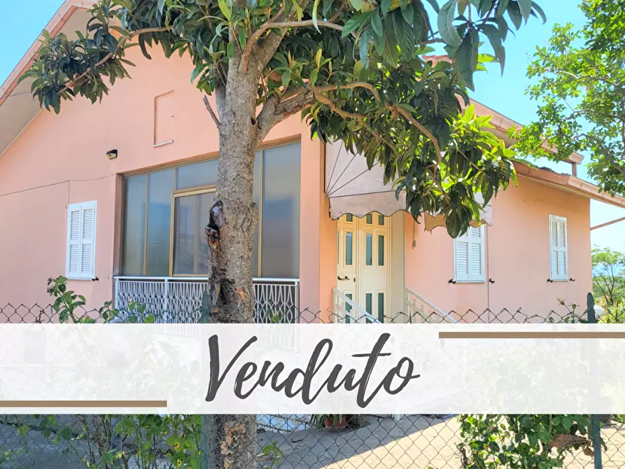 casa indipendente in vendita ad Anagni