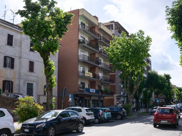 appartamento in vendita ad Anagni
