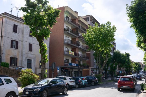 appartamento in vendita ad Anagni