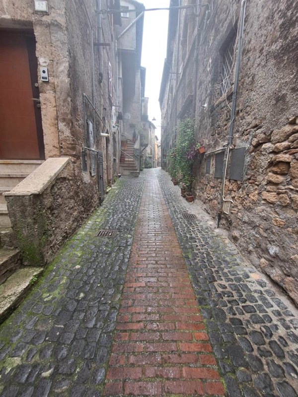 appartamento in vendita ad Anagni