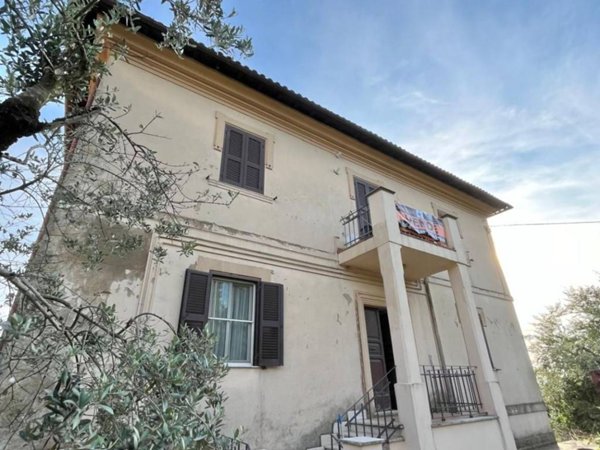 appartamento in vendita ad Anagni