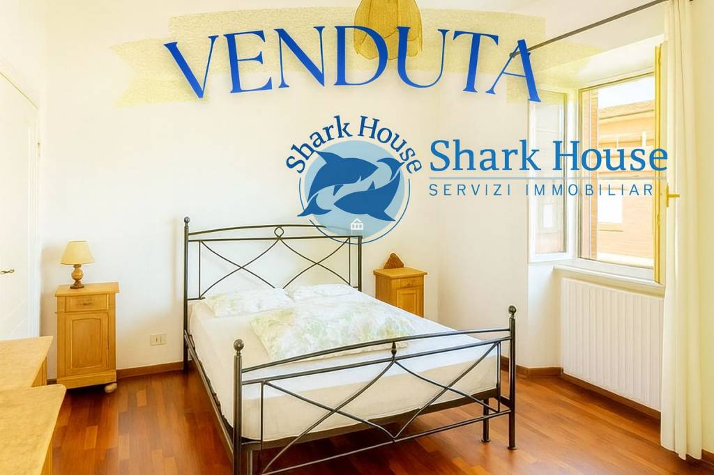 appartamento in vendita ad Anagni