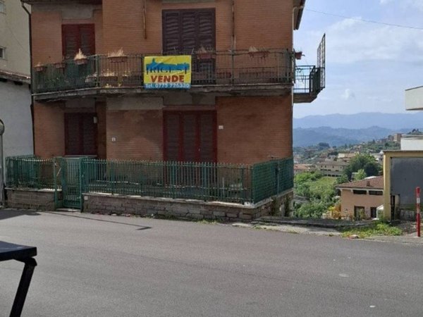 casa indipendente in vendita ad Anagni