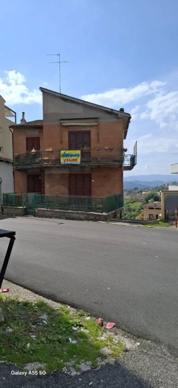 casa indipendente in vendita ad Anagni