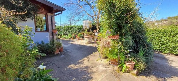 casa indipendente in vendita ad Anagni