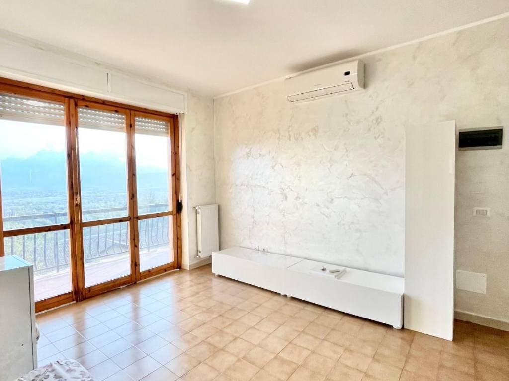 appartamento in vendita ad Anagni
