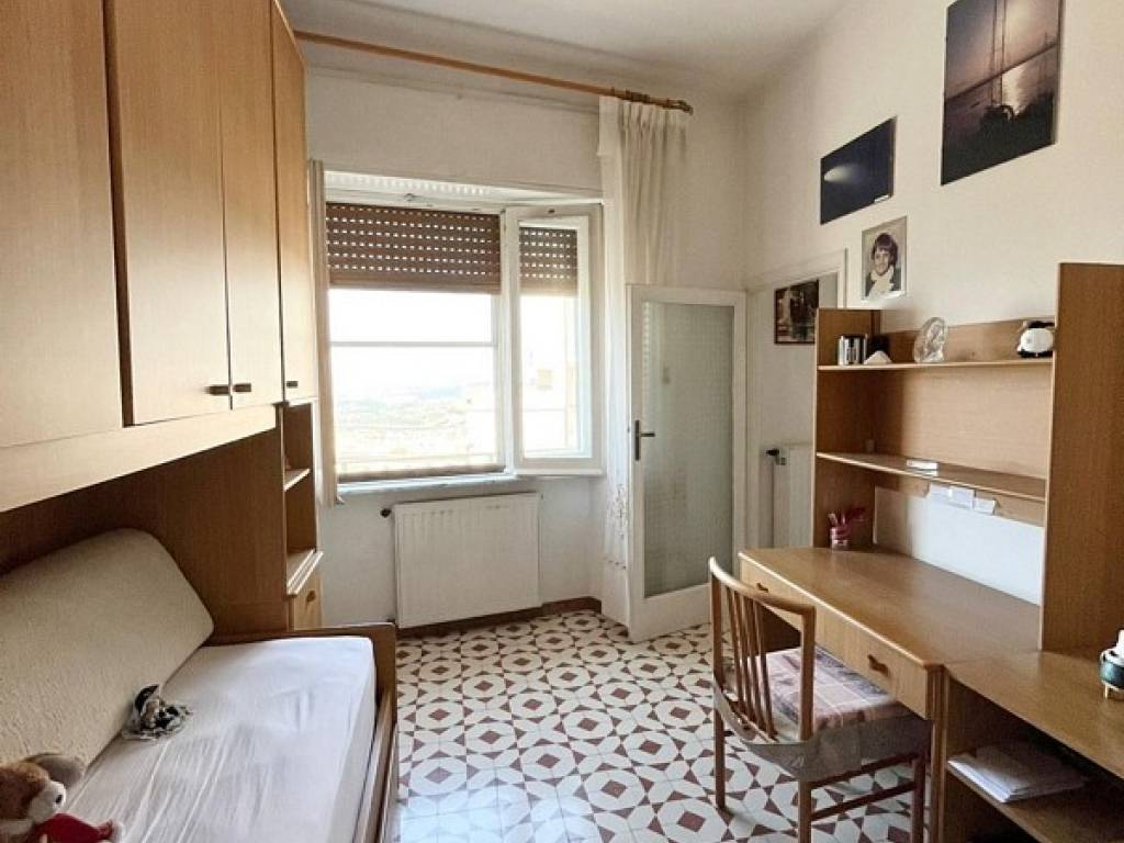 appartamento in vendita ad Anagni