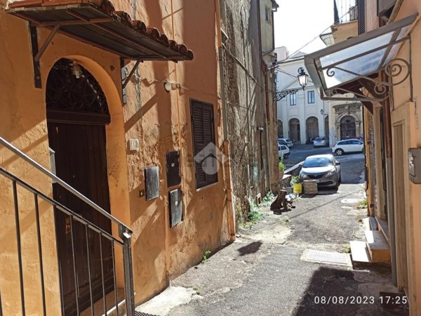 appartamento in vendita ad Anagni