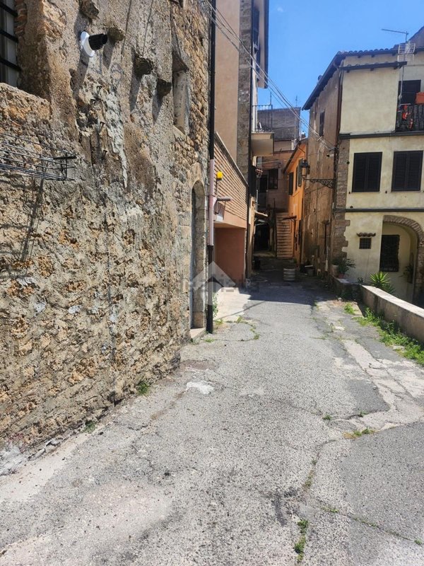 appartamento in vendita ad Anagni