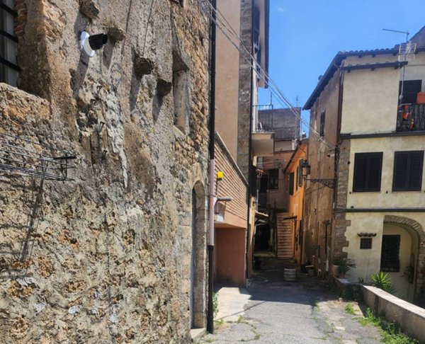 appartamento in vendita ad Anagni