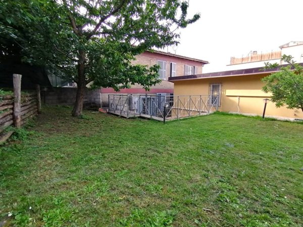 appartamento in vendita ad Anagni