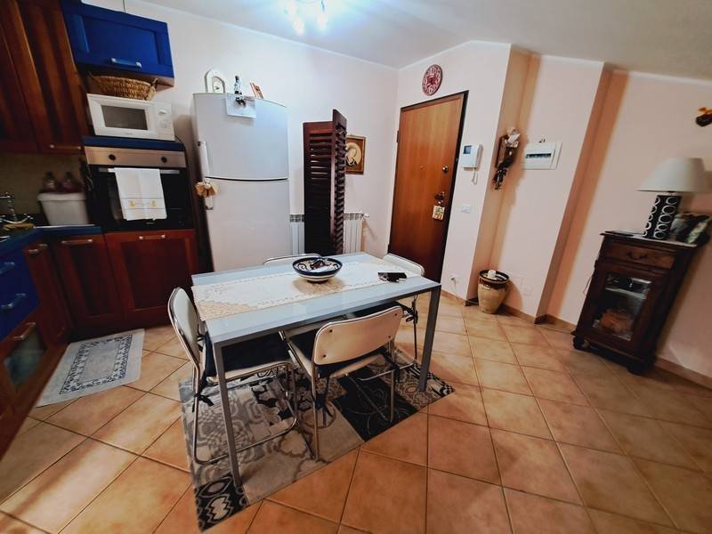 appartamento in vendita ad Anagni in zona San Bartolomeo