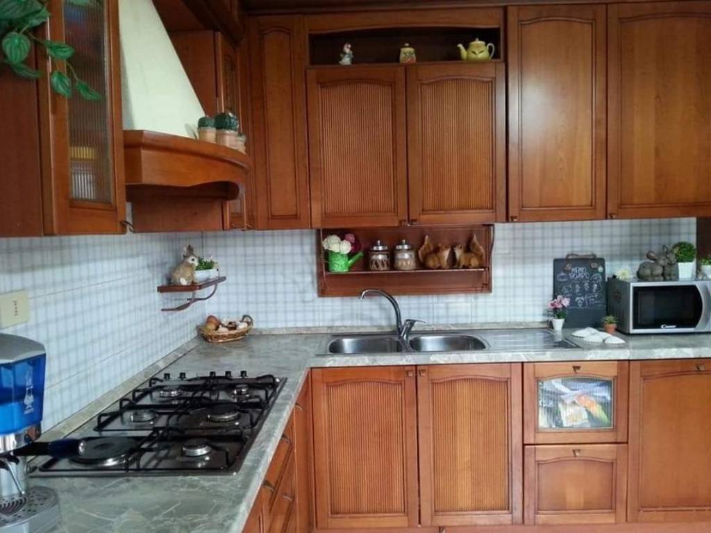 appartamento in vendita ad Anagni