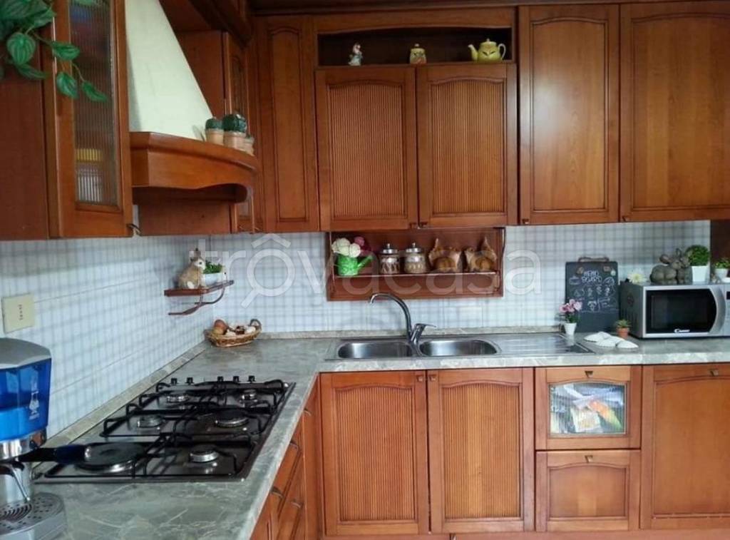 appartamento in vendita ad Anagni