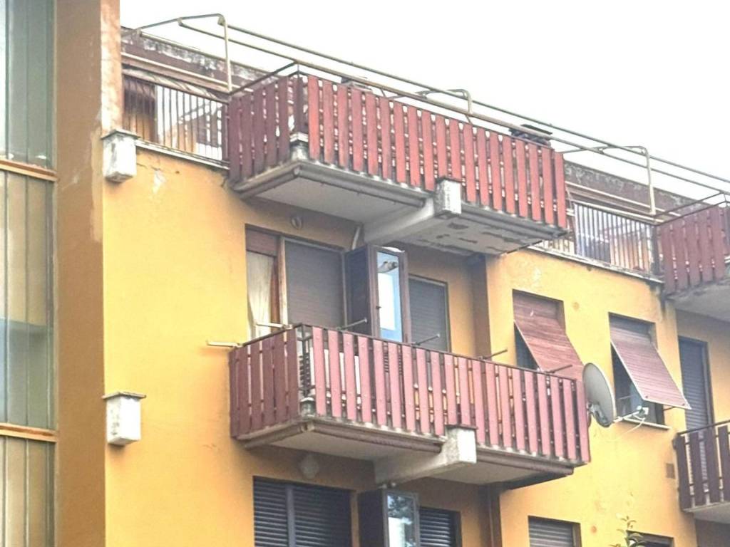 appartamento in vendita ad Anagni
