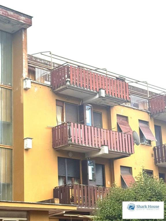 appartamento in vendita ad Anagni
