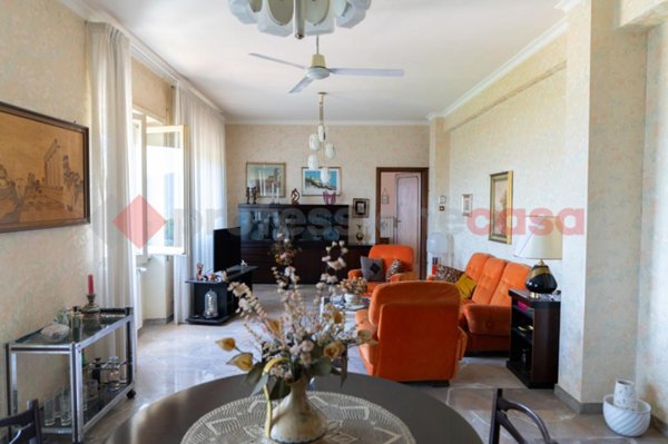 appartamento in vendita ad Anagni