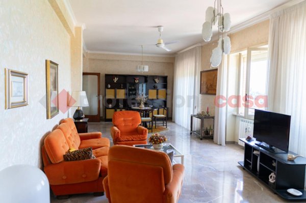 appartamento in vendita ad Anagni