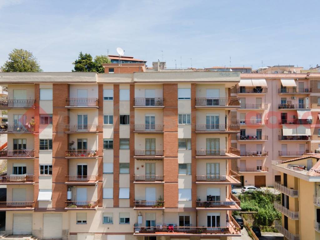 appartamento in vendita ad Anagni