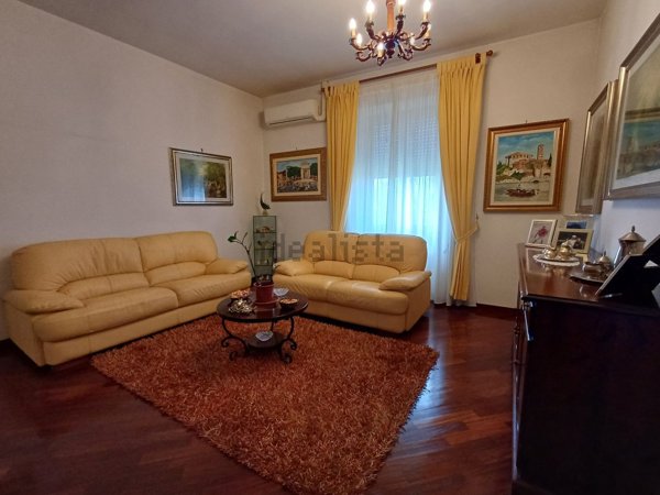 appartamento in vendita ad Anagni