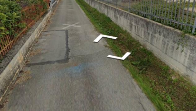 negozio in vendita ad Anagni