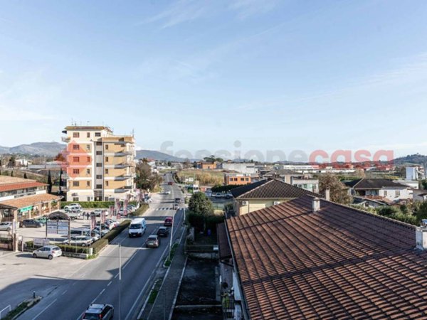 appartamento in vendita ad Anagni in zona Osteria della Fontana