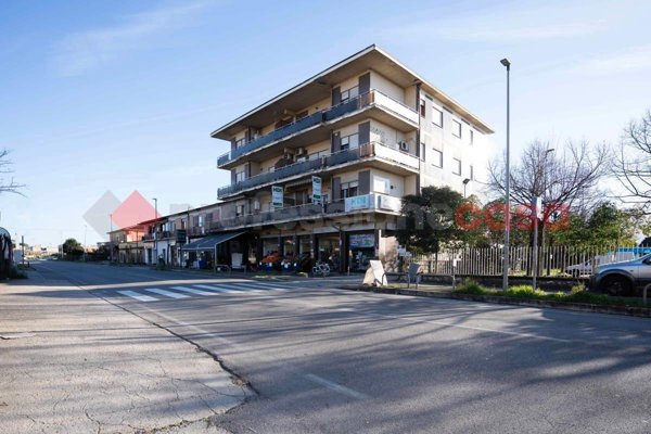 appartamento in vendita ad Anagni in zona Osteria della Fontana