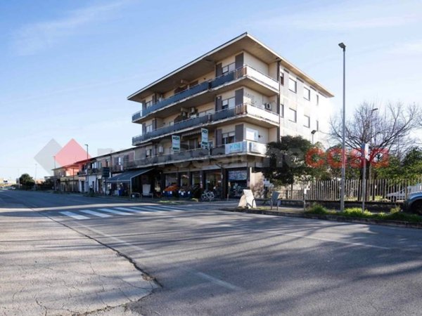appartamento in vendita ad Anagni in zona Osteria della Fontana