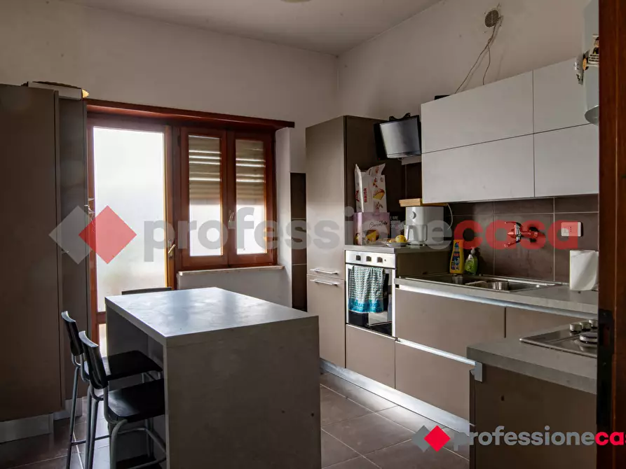 appartamento in vendita ad Anagni in zona Osteria della Fontana