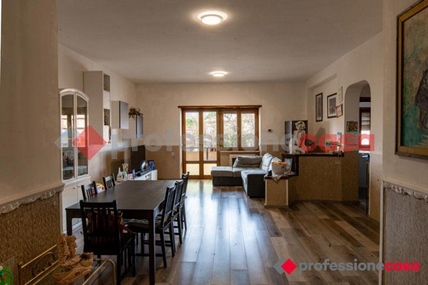 appartamento in vendita ad Anagni in zona Osteria della Fontana