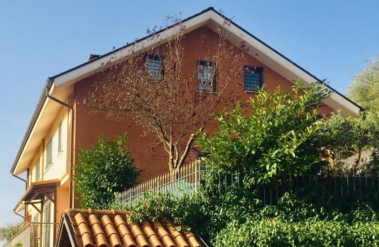 casa indipendente in vendita ad Anagni