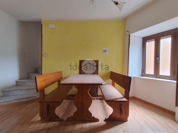 appartamento in vendita ad Anagni