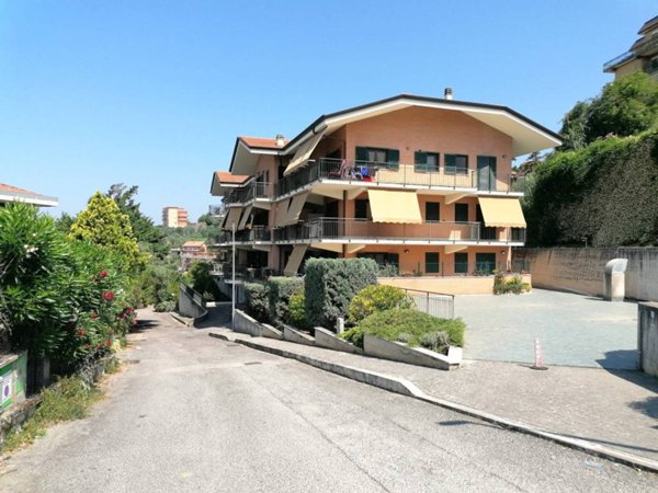 appartamento in vendita ad Anagni