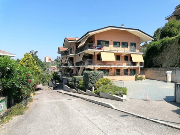 appartamento in vendita ad Anagni