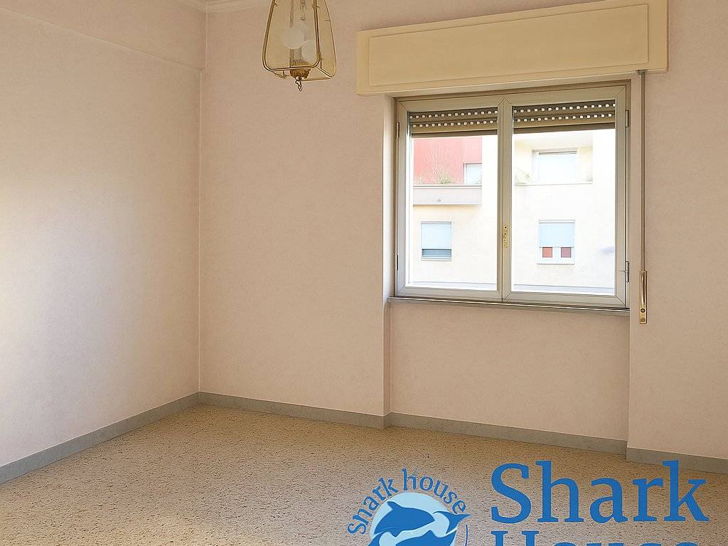 appartamento in vendita ad Anagni in zona San Bartolomeo