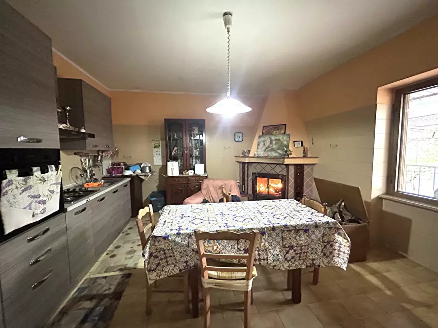 casa indipendente in vendita ad Anagni in zona Tufano