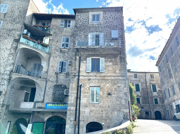 appartamento in vendita ad Anagni